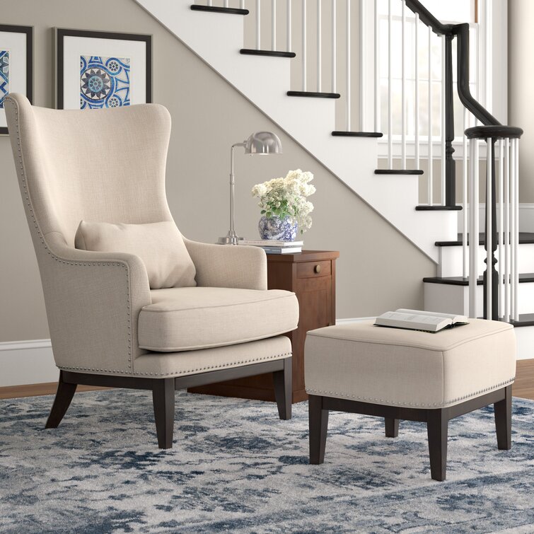 Wayfair long online chair